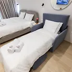 Lejlighedshotel Ener 3*