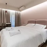 Lejlighedshotel Ener 3*