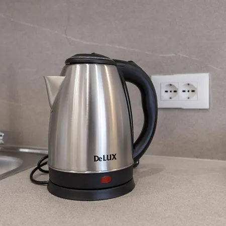 شقة فندقية Ener تيرانا