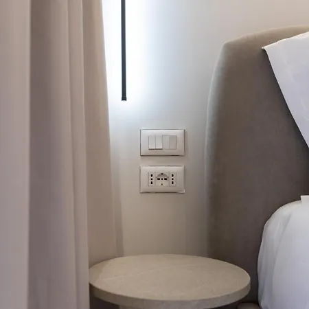 Ener شقة فندقية تيرانا