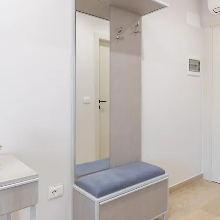 شقة فندقية Ener تيرانا