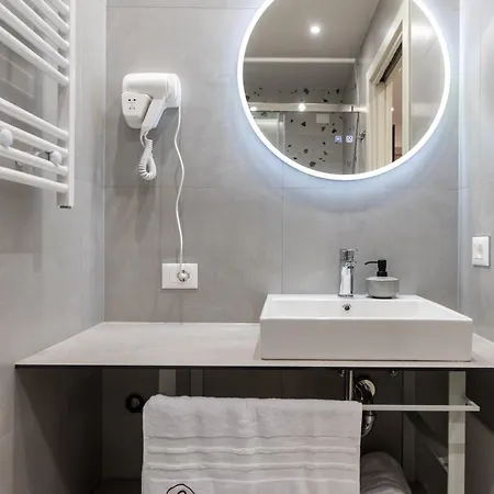 شقة فندقية Ener