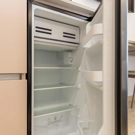 شقة فندقية Ener