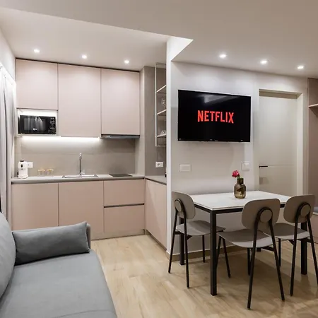 Ener شقة فندقية 3*