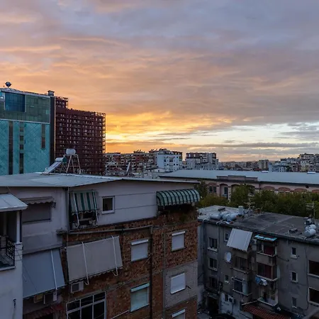 Ener 3* تيرانا