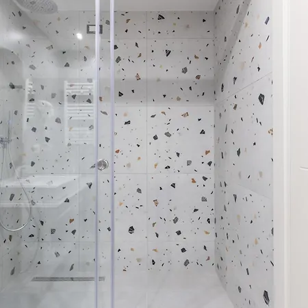 شقة فندقية Ener