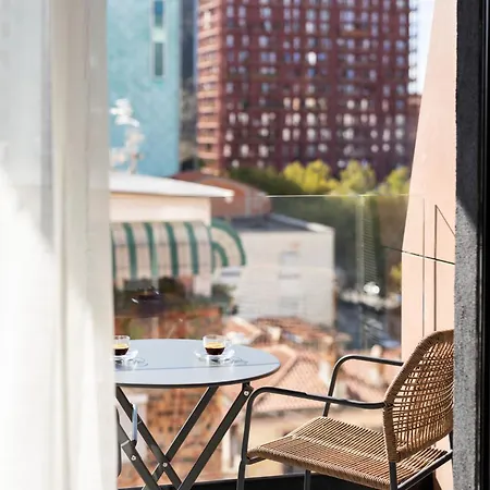 Ener 3* تيرانا