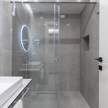 شقة فندقية Ener