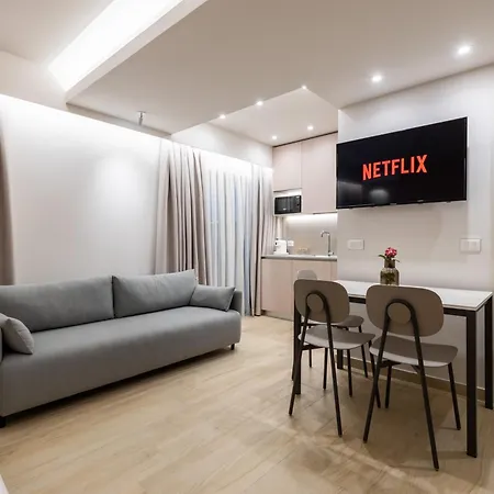 شقة فندقية Ener