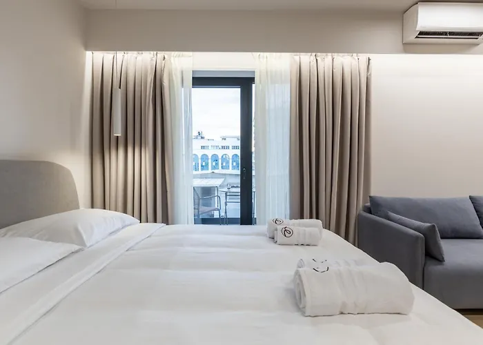 Ener 아파트호텔