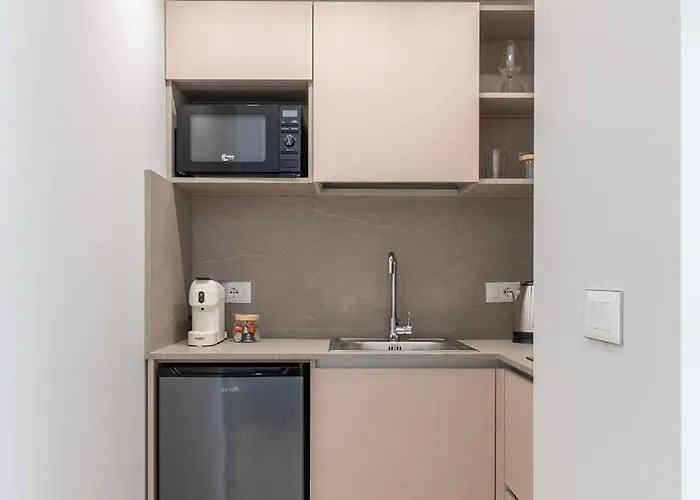 Ener 아파트호텔