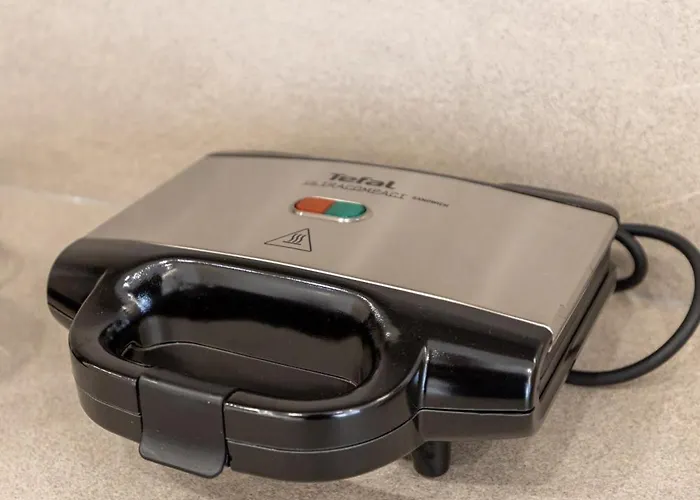 Ener شقة فندقية 3*