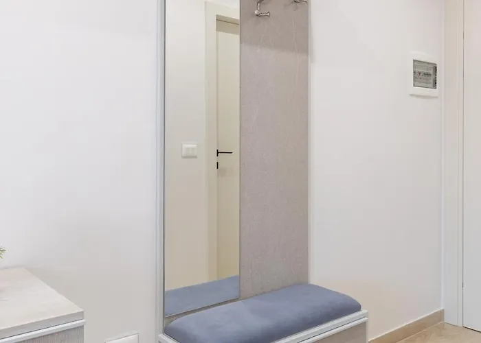 아파트호텔 Ener 티라나