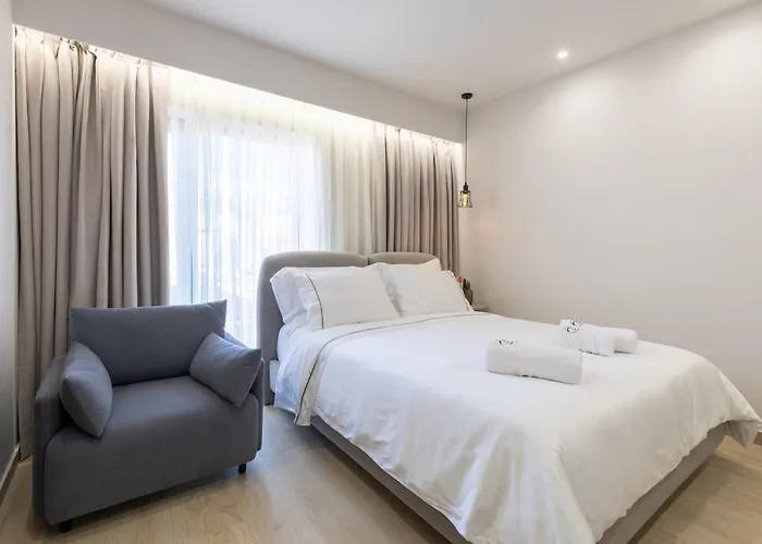 아파트호텔 Ener 티라나