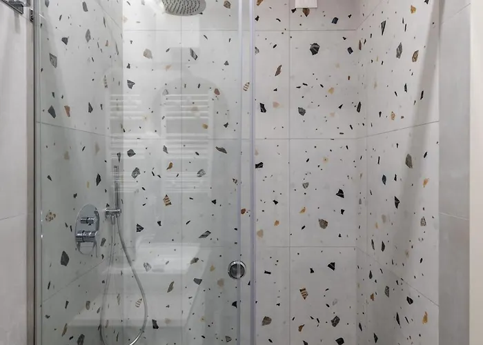 Ener 아파트호텔