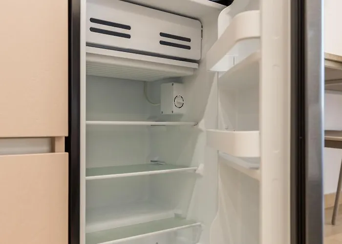 شقة فندقية Ener