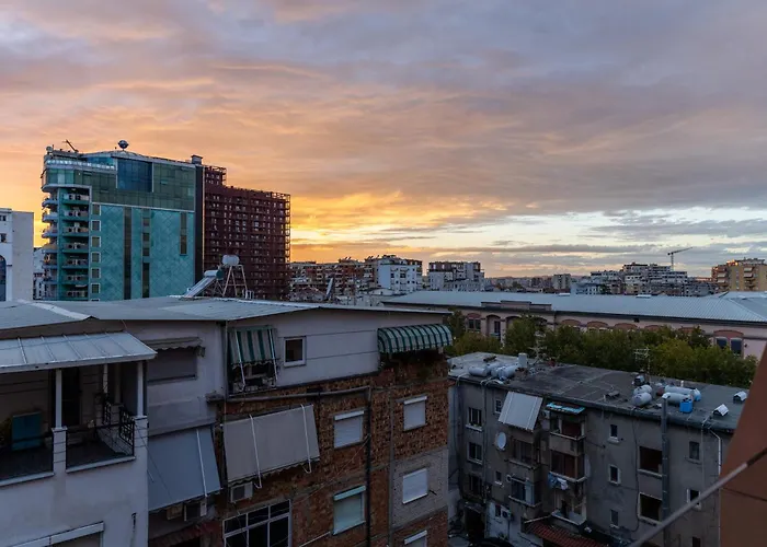 Ener 3* تيرانا