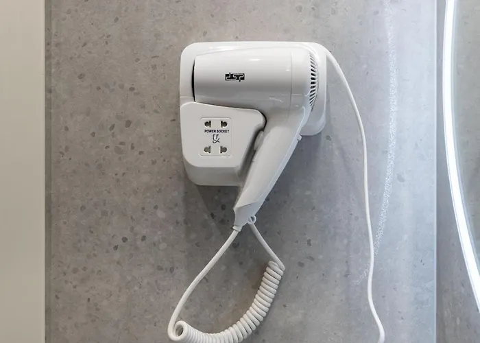 Ener 아파트호텔