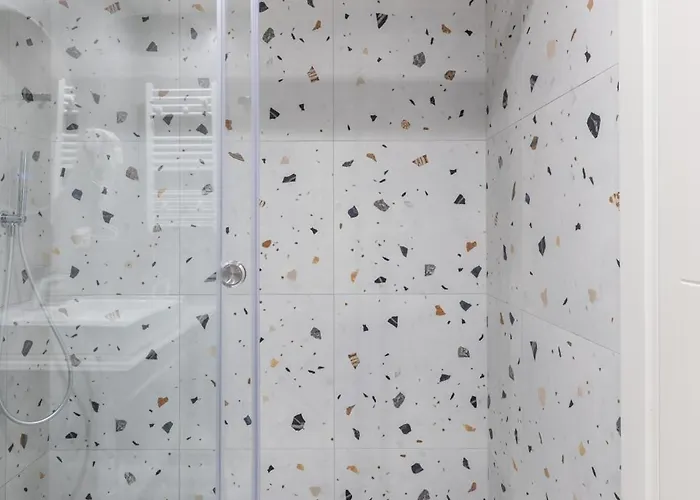 아파트호텔 Ener