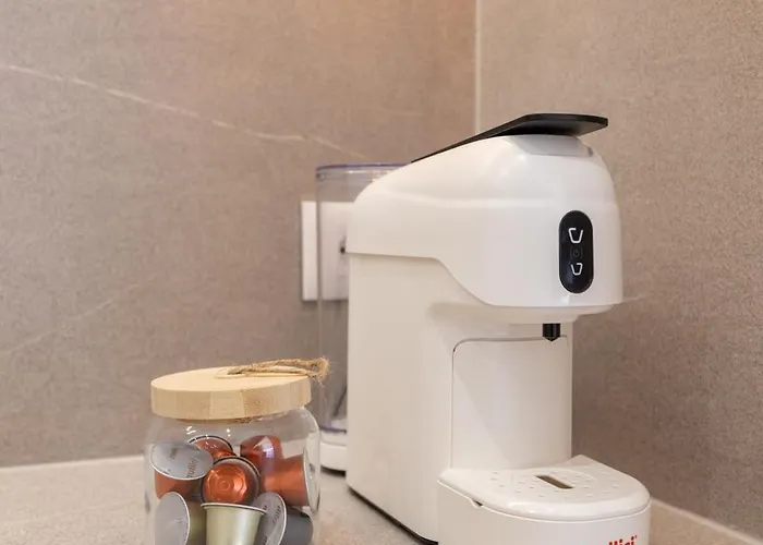 شقة فندقية Ener 3*