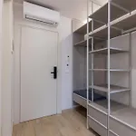 Ener アパートホテル