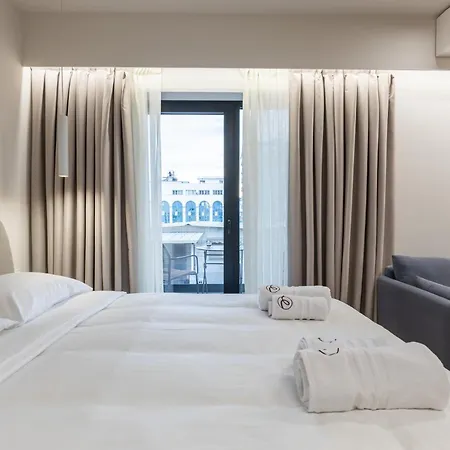 Ener Hotel apartamentowy