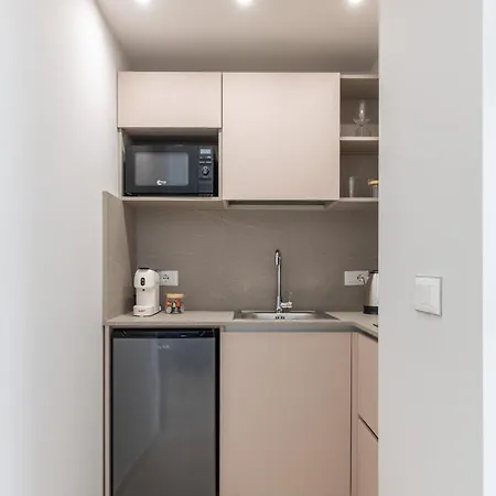 Ener Hotel apartamentowy