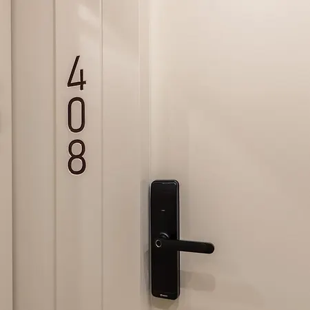 Hotel apartamentowy Ener