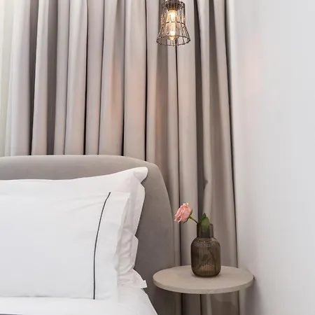 Hotel apartamentowy Ener 3*