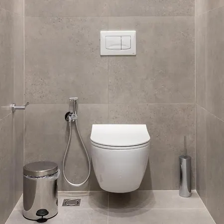 Hotel apartamentowy Ener