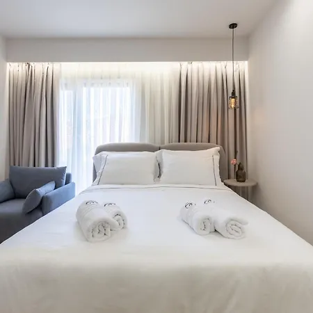 Ener Hotel apartamentowy 3*