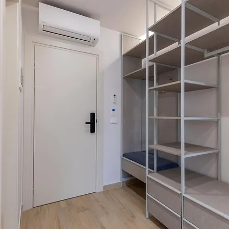 Ener Hotel apartamentowy