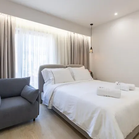 Hotel apartamentowy Ener Tirana