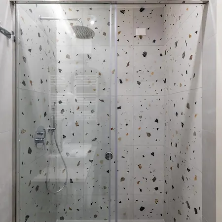 Ener Hotel apartamentowy