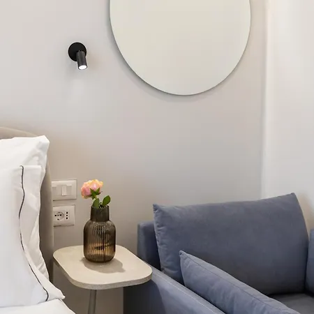 Ener Hotel apartamentowy 3*