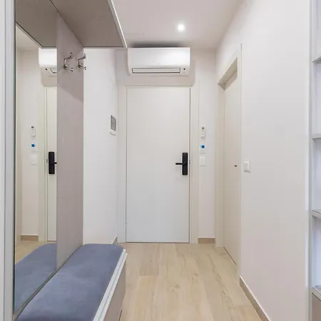 Hotel apartamentowy Ener 3*