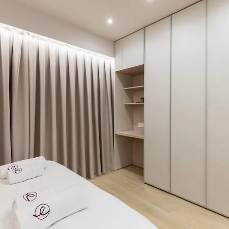 Ener Hotel apartamentowy Tirana