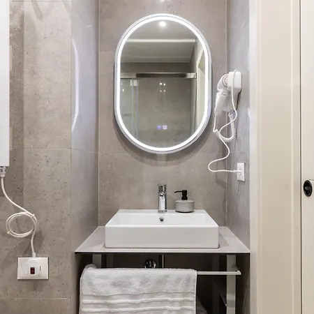 Ener Hotel apartamentowy