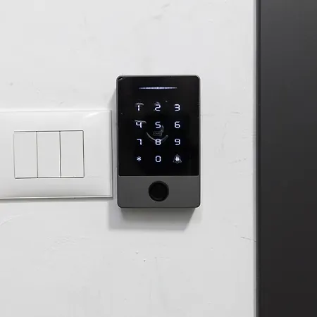 Ener Hotel apartamentowy