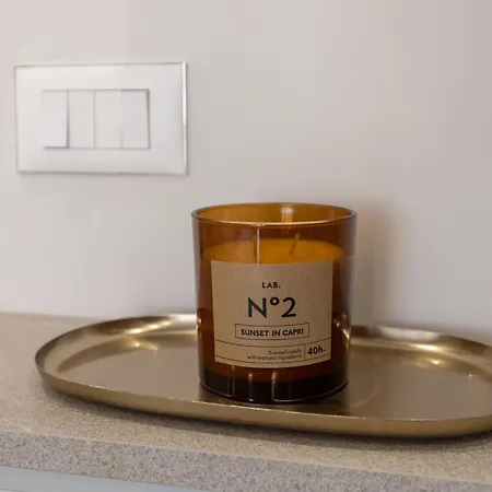 Ener Hotel apartamentowy Tirana