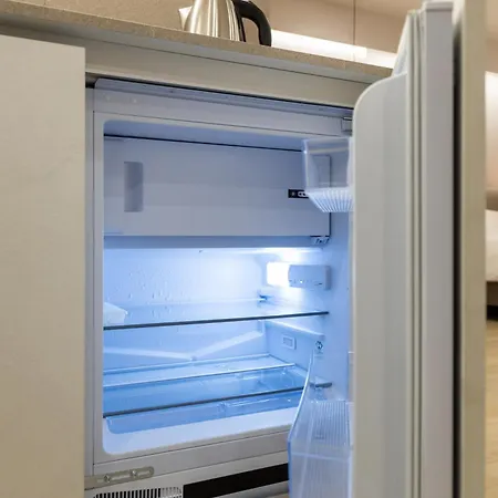 Hotel apartamentowy Ener Tirana