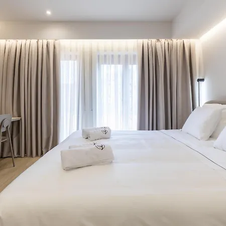 Hotel apartamentowy Ener