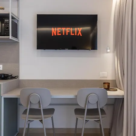 Ener Hotel apartamentowy Tirana