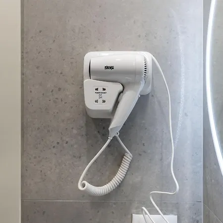 Ener Hotel apartamentowy