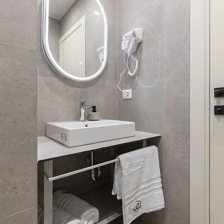 Apart-hotel Ener 3*
