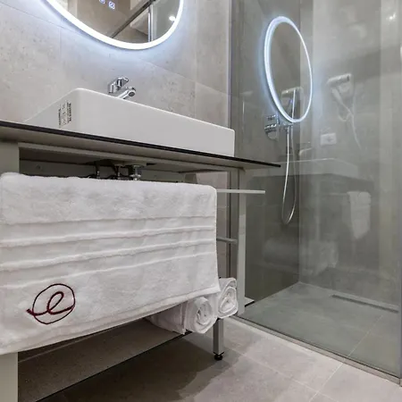 Hotel apartamentowy Ener 3*