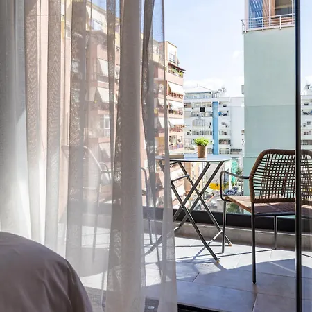 Ener Hotel apartamentowy Tirana