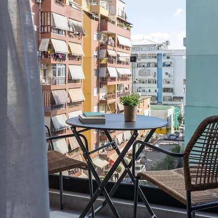 Ener Hotel apartamentowy