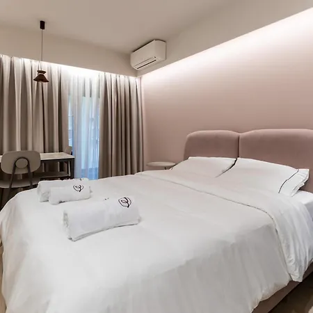 Apart-hotel Ener 3*