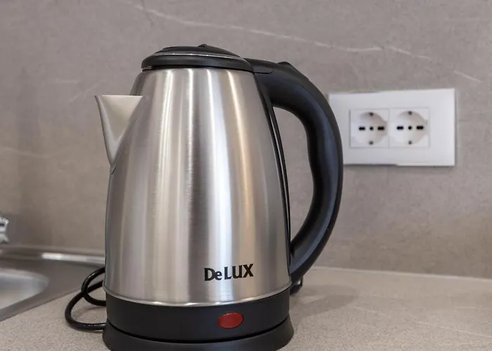 Aparthotel Ener Tirana